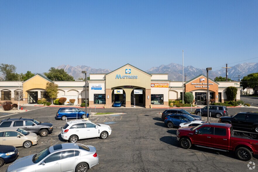 More Photos Of 47 E 7200 S, Midvale Unknown For Lease