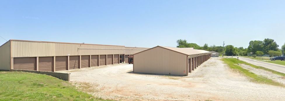 Primary Photo Of 4886 S 139th Rd, Bolivar Self Storage For Sale