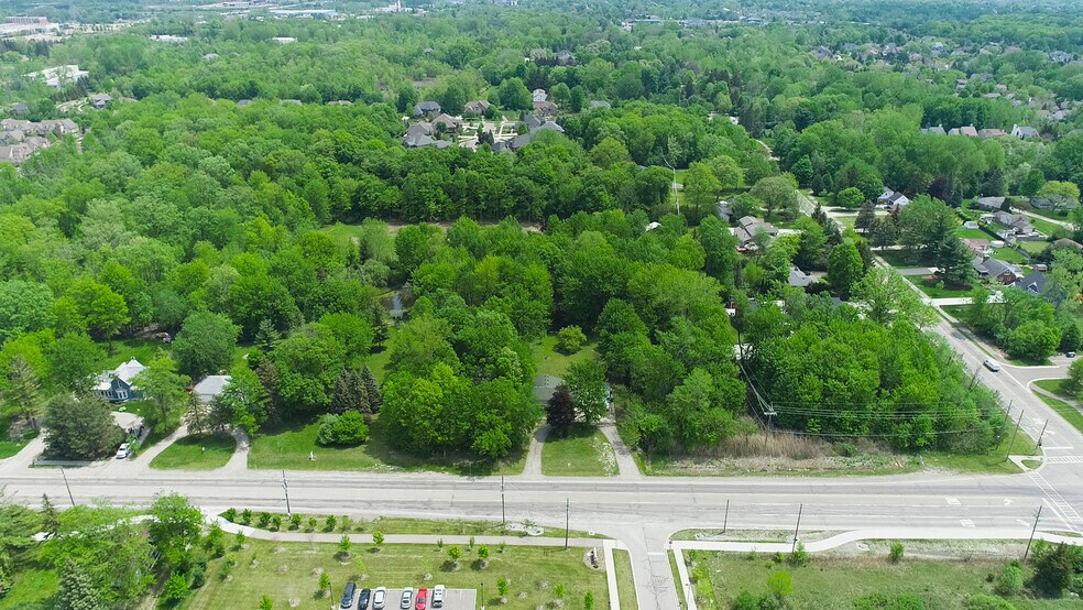 More Photos Of 26200 Beck Rd, Novi Land For Sale