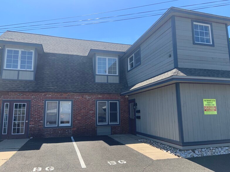 More Photos Of 242 Wood St, Doylestown Office Residential For Sale