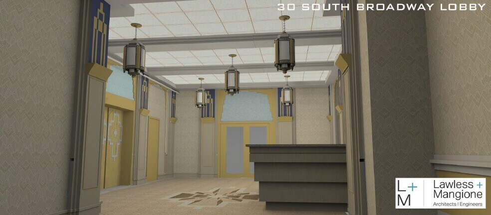 More Photos Of 30 S Broadway, Yonkers Office For Sale