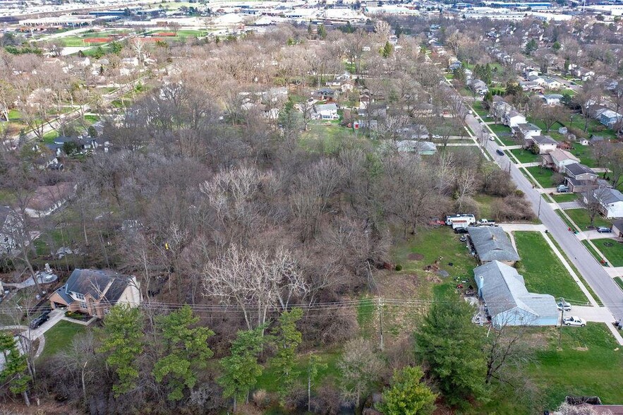 More Photos Of 132-136 Highland Ave, Worthington Land For Sale