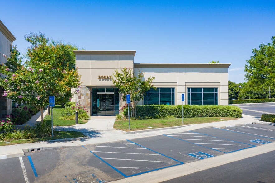 More Photos Of 26023 Acero, Mission Viejo Office For Lease