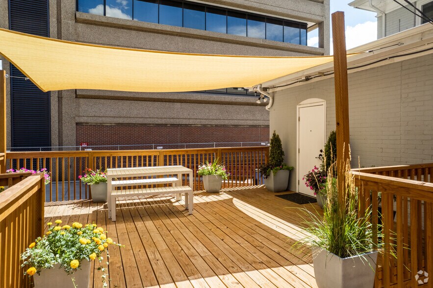 More Photos Of 1330 Logan St, Denver Office For Lease