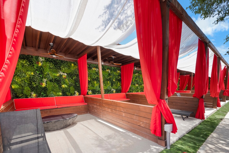 More Photos Of 18326 Tuscany Stone, San Antonio Restaurant For Sale