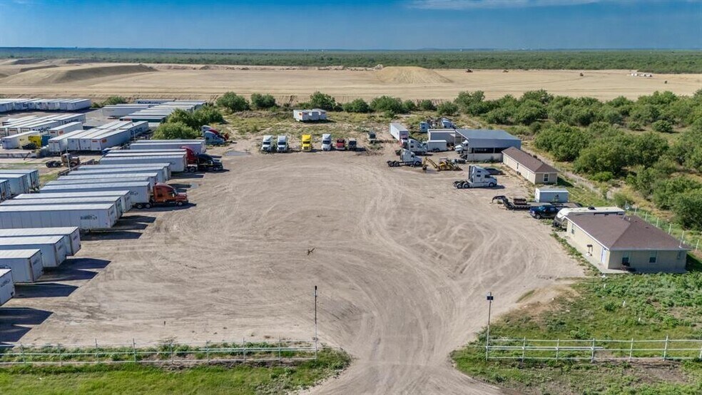 More Photos Of 307 Sulfur Mine Road, Laredo Land For Sale