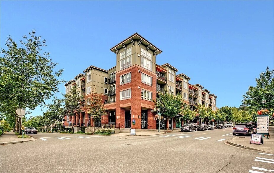 More Photos Of 1886 25th Ave NE, Issaquah Apartments For Lease