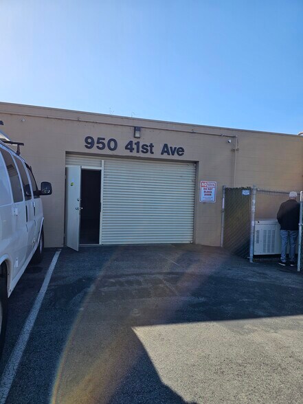 More Photos Of 912-950 41st Ave, Santa Cruz General Retail For Lease