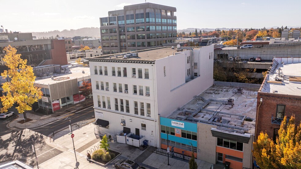 More Photos Of 795 Willamette St, Eugene Apartments For Sale