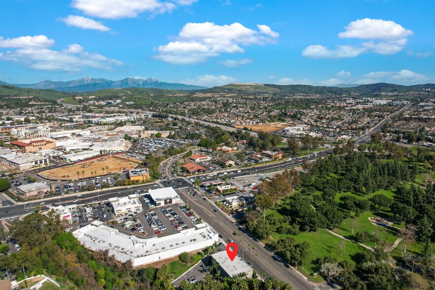 More Photos Of 405 S State College Blvd, Brea Storefront Retail Office For Sale