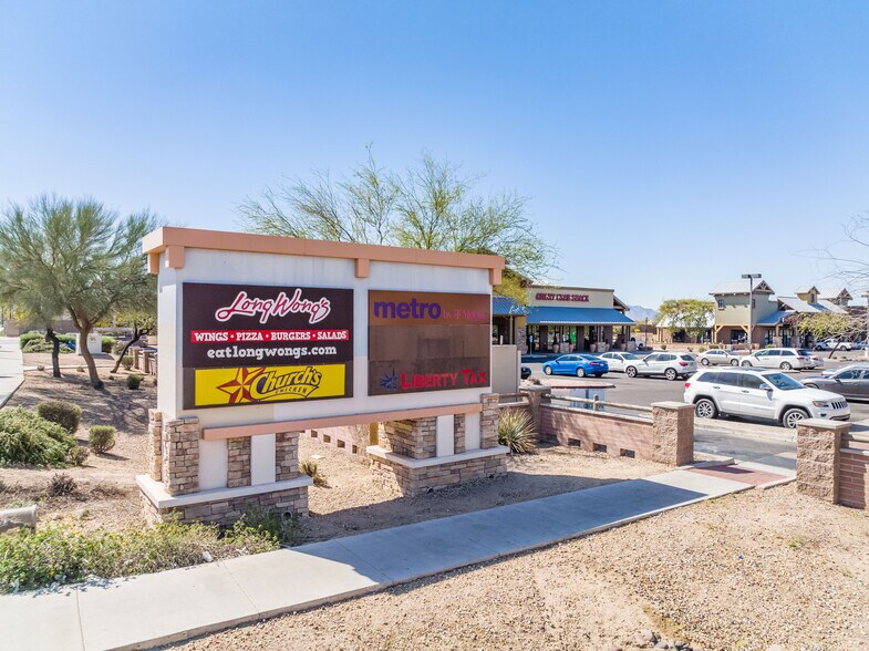 More Photos Of W Southern Ave @ 35th Ave, Phoenix Unknown For Sale