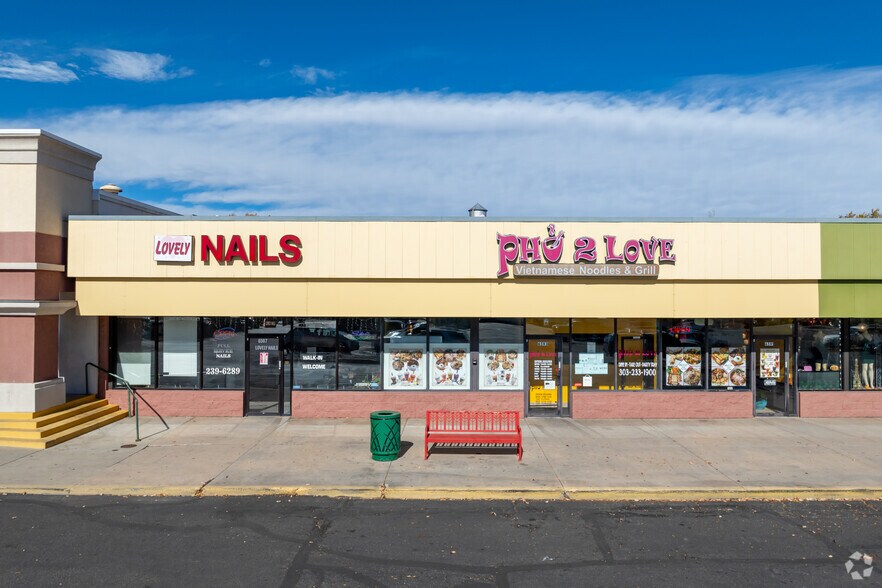 More Photos Of 6431-6791 W Colfax Ave, Lakewood Unknown For Lease