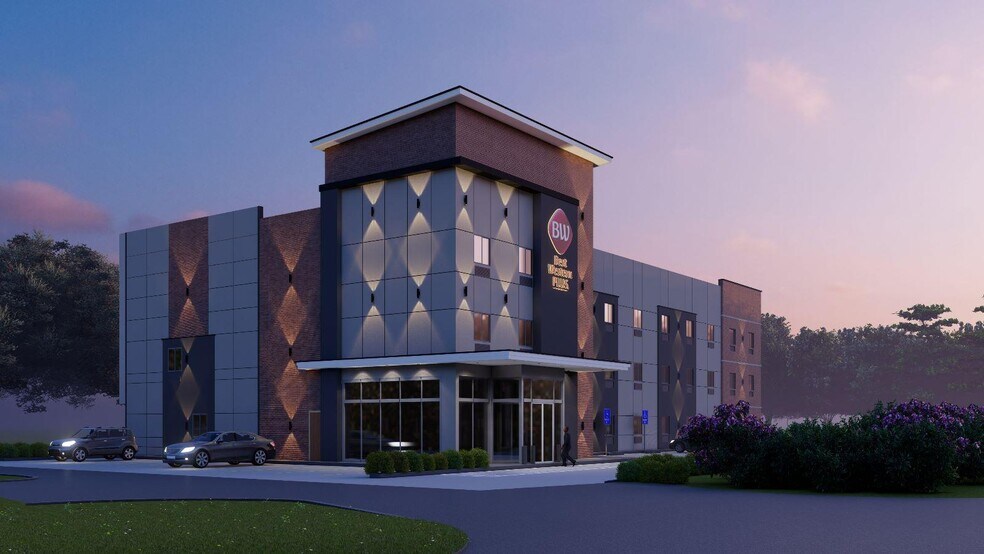 More Photos Of 14402 Old Chocolate Bayou Rd, Houston Hotel For Sale