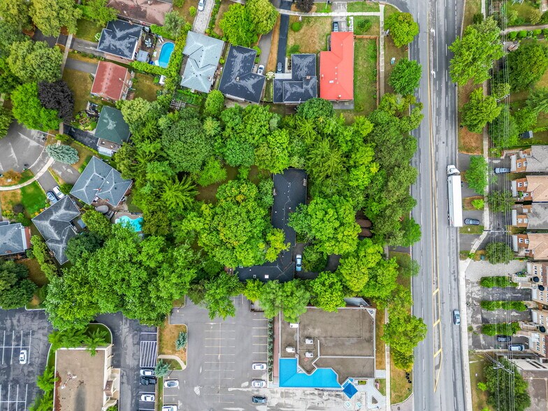 More Photos Of 2220 Warden Av, Toronto Land For Sale