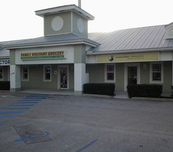 More Photos Of 1352-1368 SW Bayshore Blvd, Port Saint Lucie Unknown For Lease