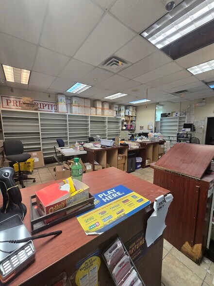 More Photos Of 1963-1967 Grand Concourse, Bronx Freestanding For Lease