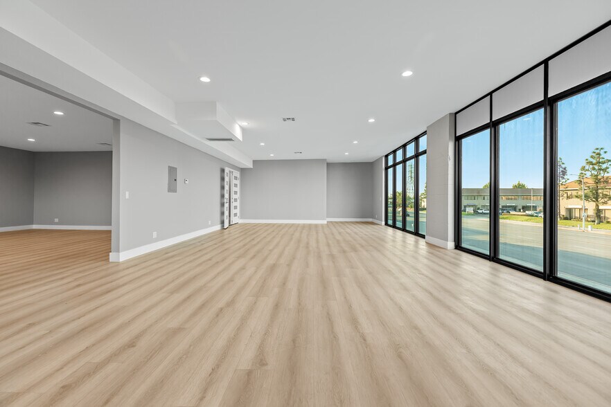 More Photos Of 8452 Katella Ave, Stanton Industrial For Lease