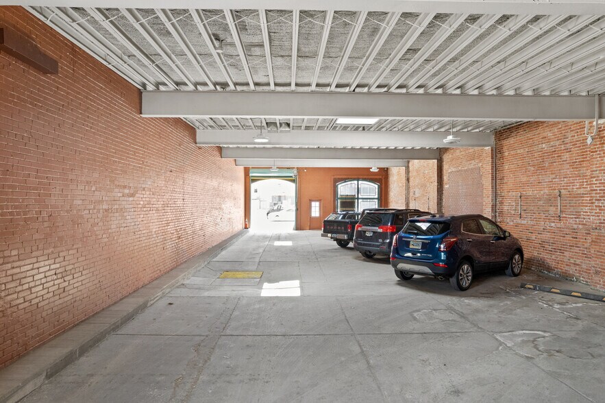 Primary Photo Of 306 S David St, Casper Office For Lease