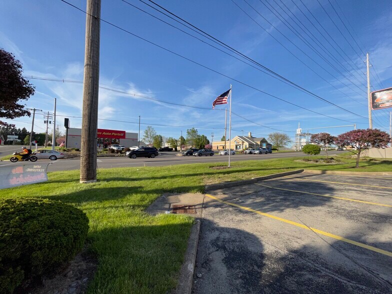 More Photos Of 695 Boardman Canfield Rd, Youngstown Land For Sale
