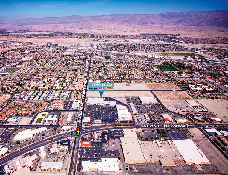 More Photos Of , Indio General Retail For Sale