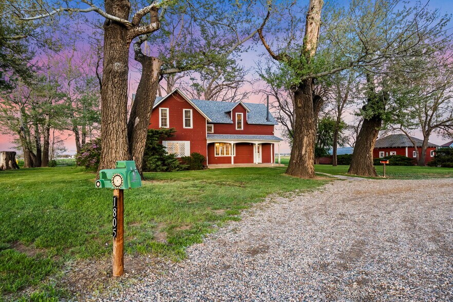 More Photos Of 1805 W County Road 8, Berthoud Land For Sale