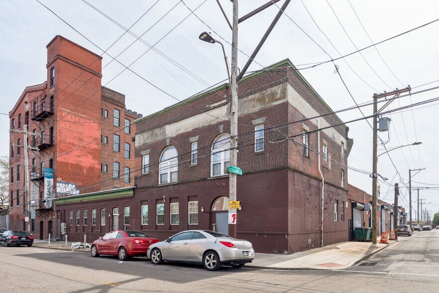 More Photos Of 3475 Collins St, Philadelphia Warehouse For Lease
