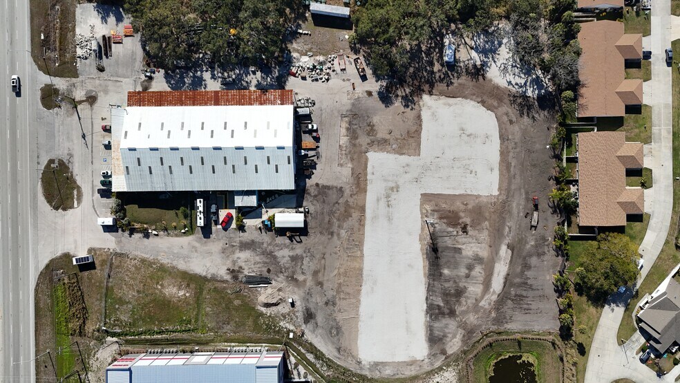 More Photos Of 3927 US Hwy 19, Palmetto Warehouse For Lease