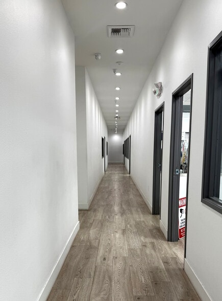 More Photos Of 3141 E Washington Blvd, Los Angeles Industrial For Lease