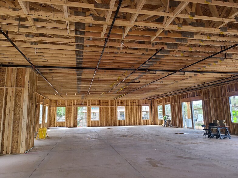 More Photos Of 41724 W Smith Enke Rd, Maricopa Medical For Lease