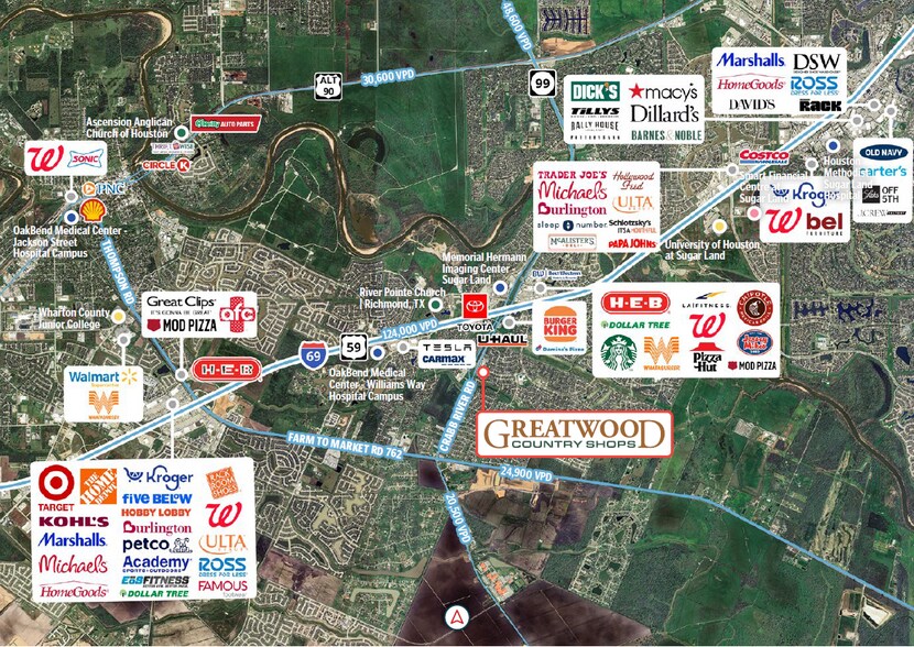 More Photos Of 1270 Crabb River Rd, Richmond Storefront For Sale