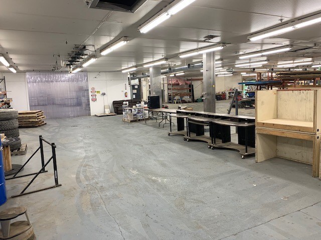 More Photos Of 2101 Rockmart Hwy, Rome Manufacturing For Sale