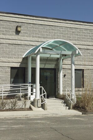More Photos Of 34 E Industrial Rd, Branford Light Manufacturing For Lease