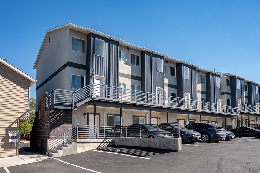 More Photos Of 119 N 800 W, Cedar City Apartments For Sale
