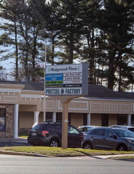 More Photos Of 373-377 Egg Harbor Rd, Sewell Unknown For Lease