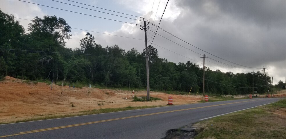 More Photos Of 1985 PJ Adams Pkwy, Crestview Land For Sale