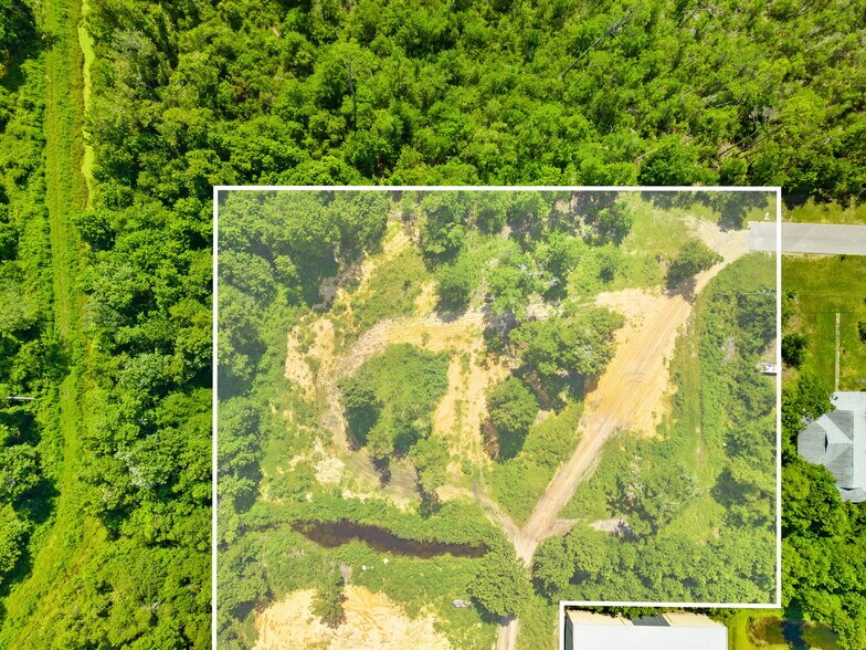 More Photos Of 2822 Martin Luther King Jr Blvd, Panama City Land For Sale