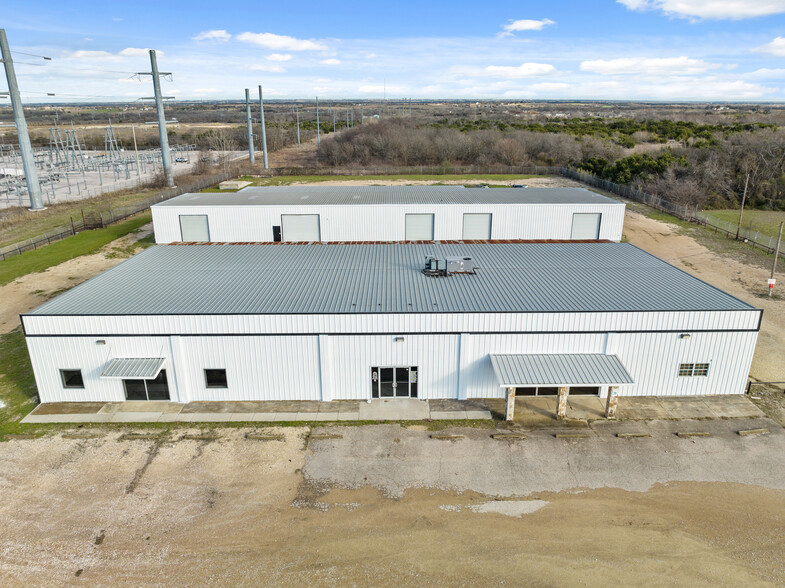 More Photos Of 3509 N 3rd St, Temple Warehouse For Sale