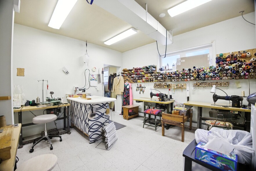 More Photos Of 83 Limekiln Pike, Glenside Storefront Retail Residential For Sale