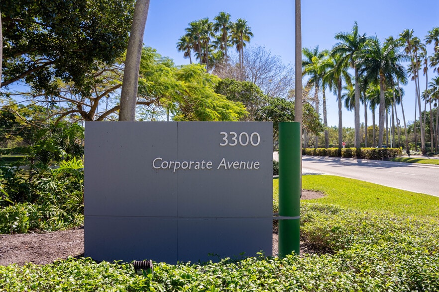 More Photos Of 3360 Enterprise Ave, Weston Unknown For Lease