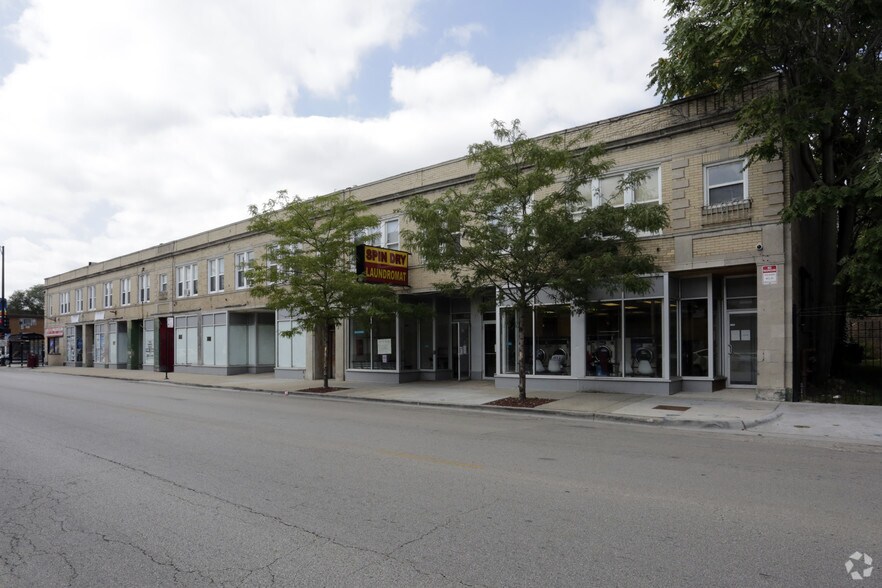More Photos Of 2400-2418 E 75th St, Chicago Storefront Retail Residential For Sale
