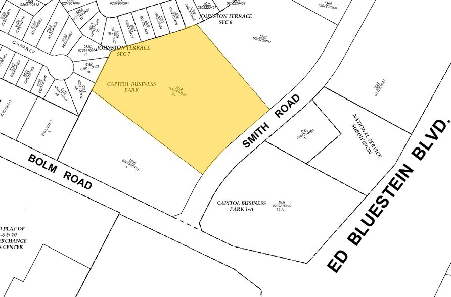 More Photos Of 1106 Smith Rd, Austin Warehouse For Lease