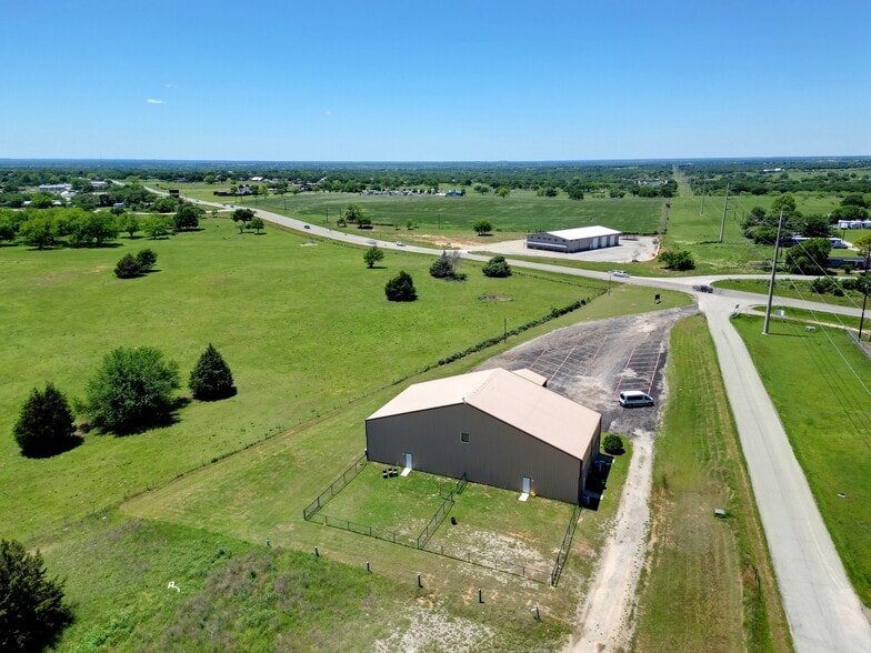 More Photos Of 3483 S FM 51, Decatur Religious Facility For Sale