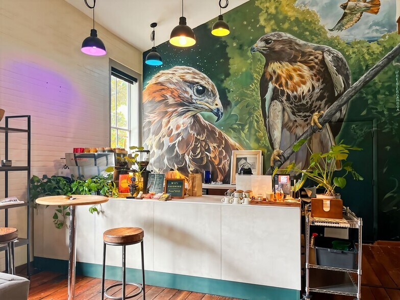 More Photos Of 602 S Main St, Gainesville Coworking Space