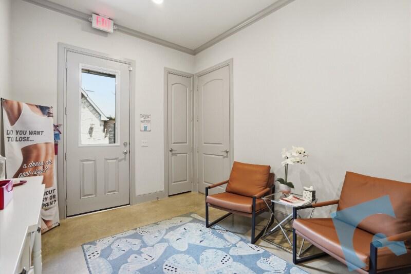 More Photos Of 1120 Glade Rd, Colleyville Office For Lease