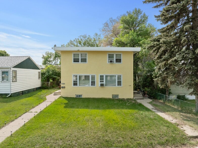 More Photos Of 1104 2nd St SE, Minot Apartments For Sale