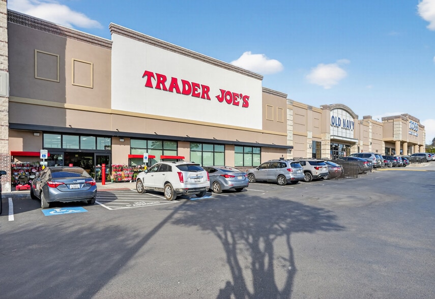 Primary Photo Of 11745 W IH-10, San Antonio General Retail For Lease