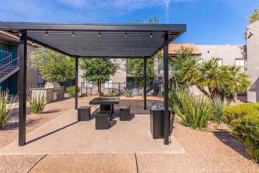 More Photos Of 40 E Sunland Ave, Phoenix Apartments For Sale