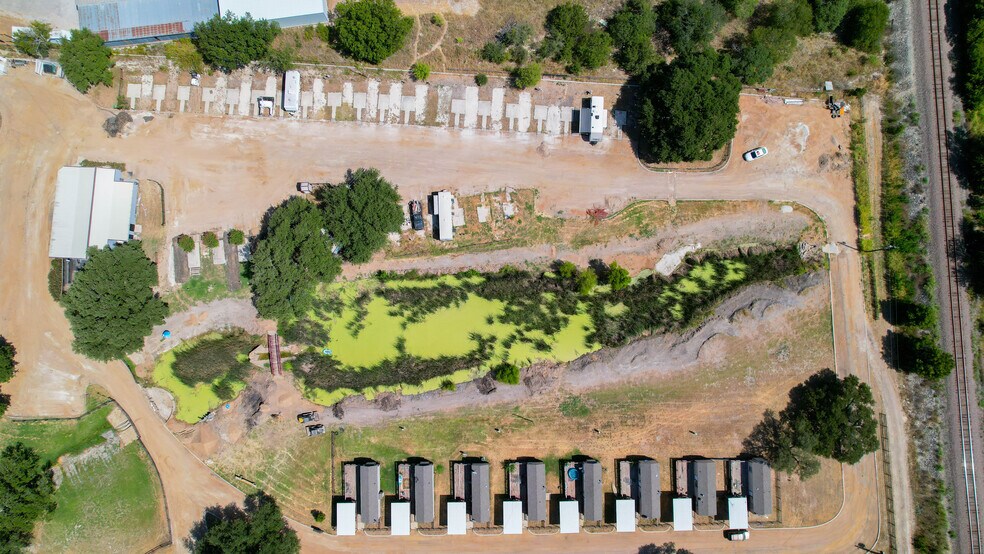 More Photos Of 2012 Fisher St, Goldthwaite Trailer Camper Park For Sale