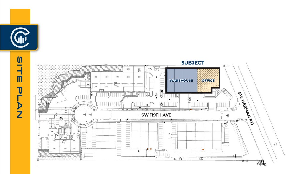 More Photos Of 11975 SW Herman Rd, Tualatin Light Distribution For Lease