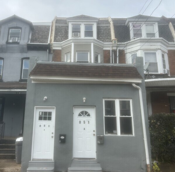 More Photos Of , Philadelphia Multifamily For Sale